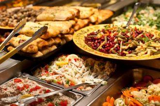 Best Indian Buffets in London