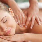 Best Massage London