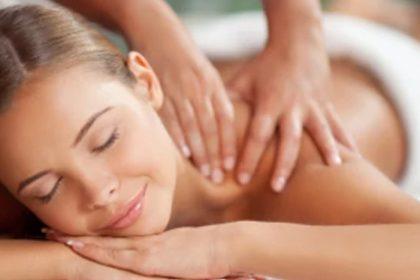 Best Massage London