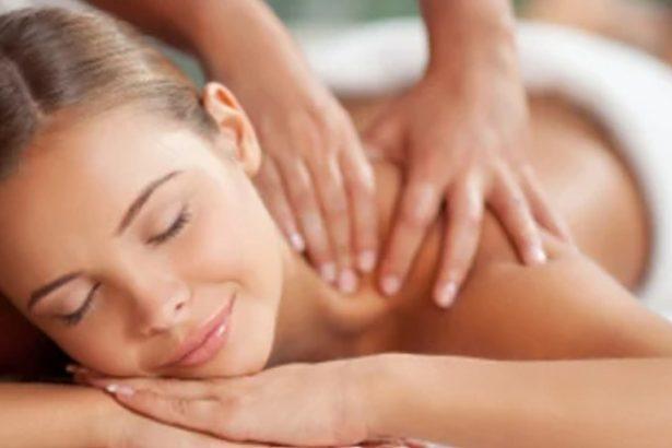 Best Massage London