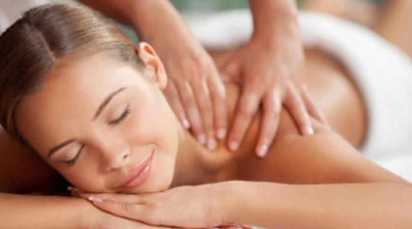 Best Massage London