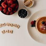 Best Pancake in London