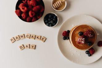 Best Pancake in London