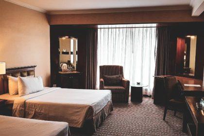 Best Places to Stay in Yeovil