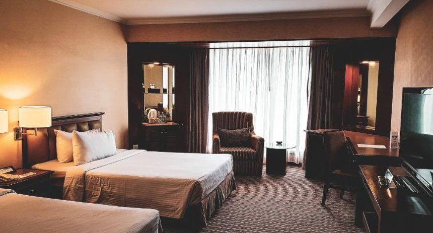 Best Places to Stay in Yeovil