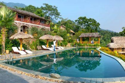 Best Places to stay in Taunton