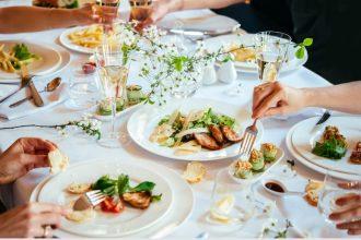 Best Restaurants Shoreditch