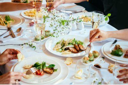 Best Restaurants Shoreditch