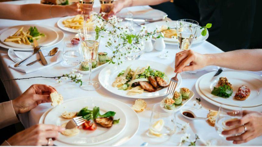 Best Restaurants Shoreditch