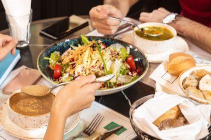 Best Restaurants in Swanage