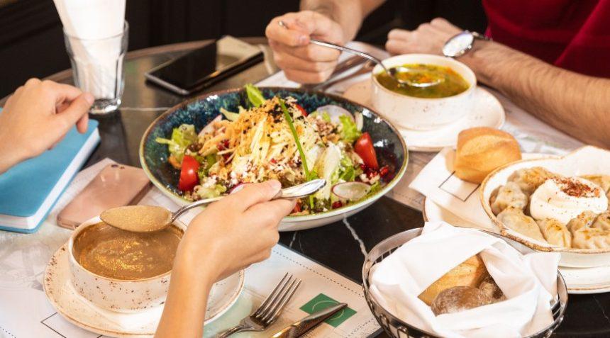 Best Restaurants in Swanage