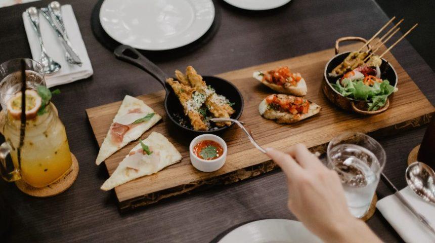 Best Restaurants in Teignmouth