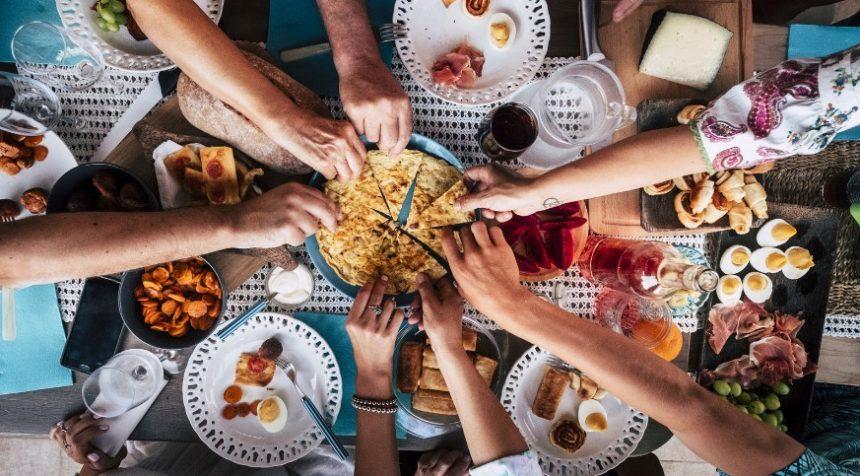 Best Restaurants in Totnes