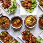 Best South Indian Restaurant London