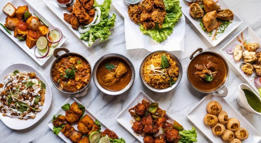 Best South Indian Restaurant London