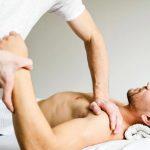 Best Sports Massage Fulham