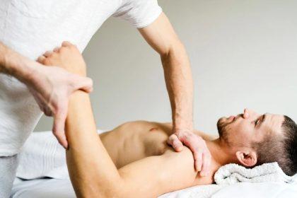 Best Sports Massage Fulham