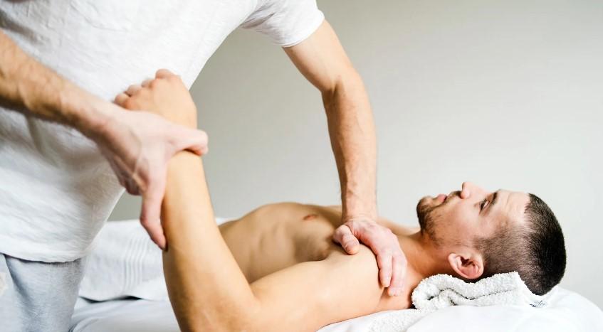Best Sports Massage Fulham