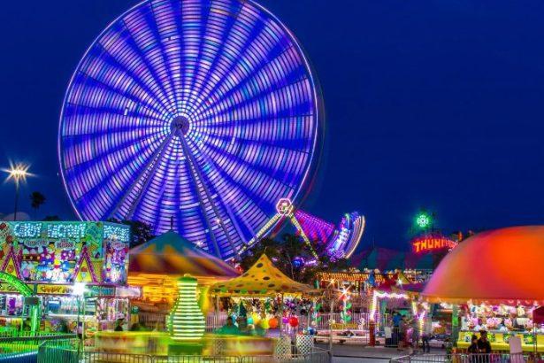 Best theme parks in the south-west of England