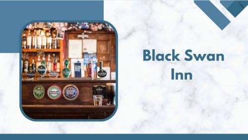 Black Swan Inn 