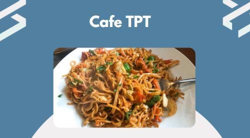 Cafe TPT