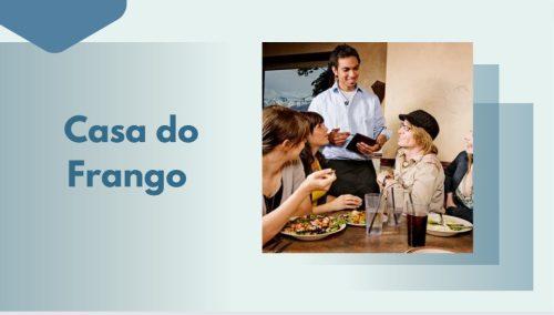 Casa do Frango