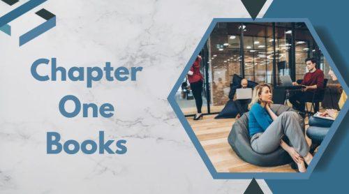 ​Chapter One Books - free coworking space manchester