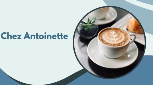 Chez Antoinette