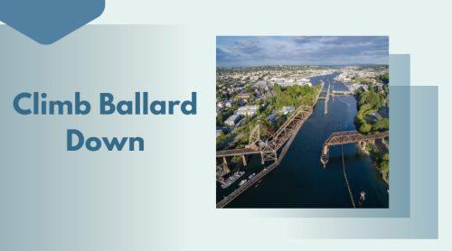 Climb Ballard Down