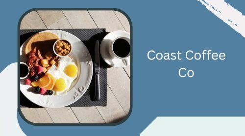 Coast Coffee Co
