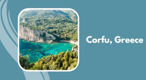Corfu, Greece