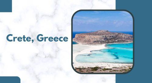 Crete, Greece