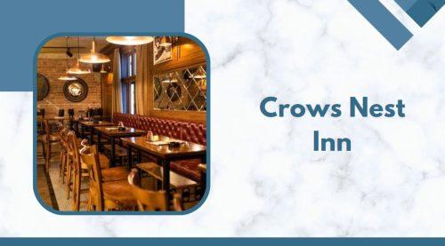 Crows Nest Inn
