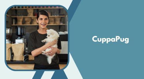 CuppaPug