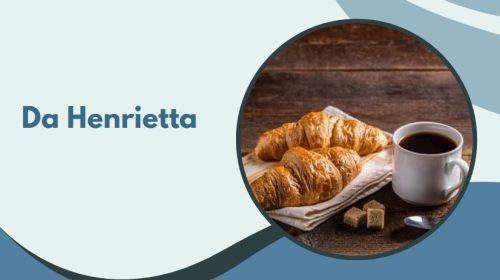 Da Henrietta