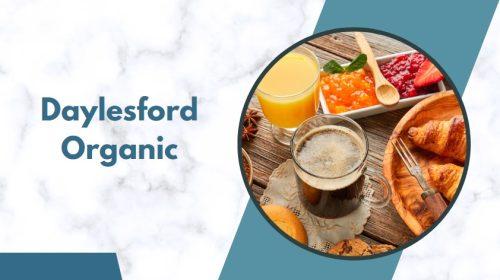 Daylesford Organic