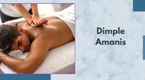 Dimple Amanis