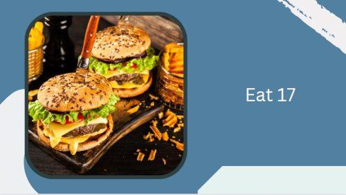 Eat 17