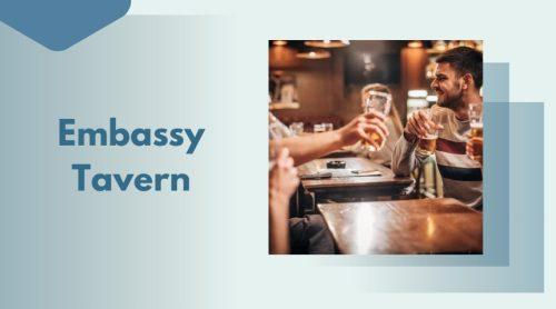 Embassy Tavern