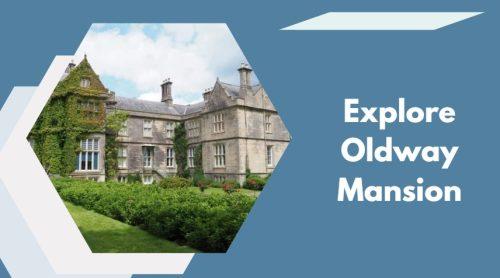 Explore Oldway Mansion