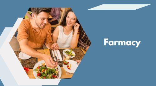 Farmacy