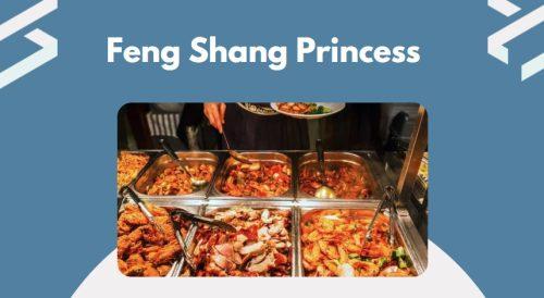 Feng Shang Princess