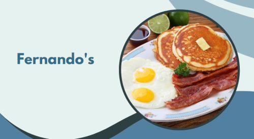 Fernando's 