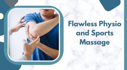 Flawless Physio and Sports Massage