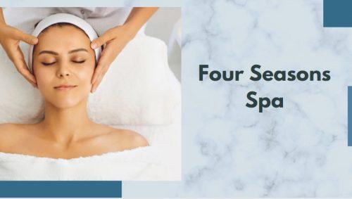 Four Seasons Spa