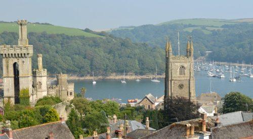 Fowey