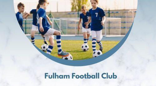 Fulham Football Club