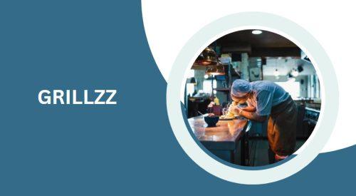 GRILLZZ
