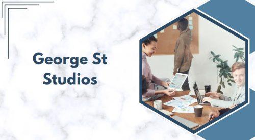 George St Studios