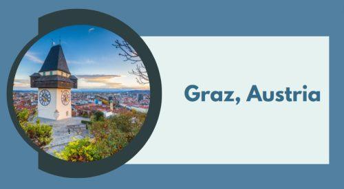 Graz, Austria